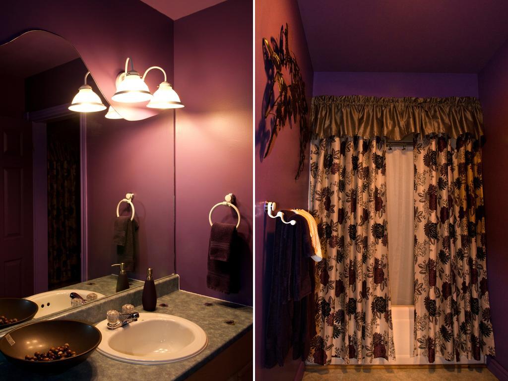 Gite Crystal Inn Mont-Tremblant Bagian luar foto