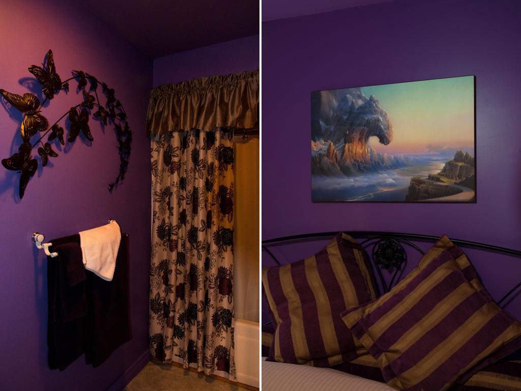 Gite Crystal Inn Mont-Tremblant Bagian luar foto