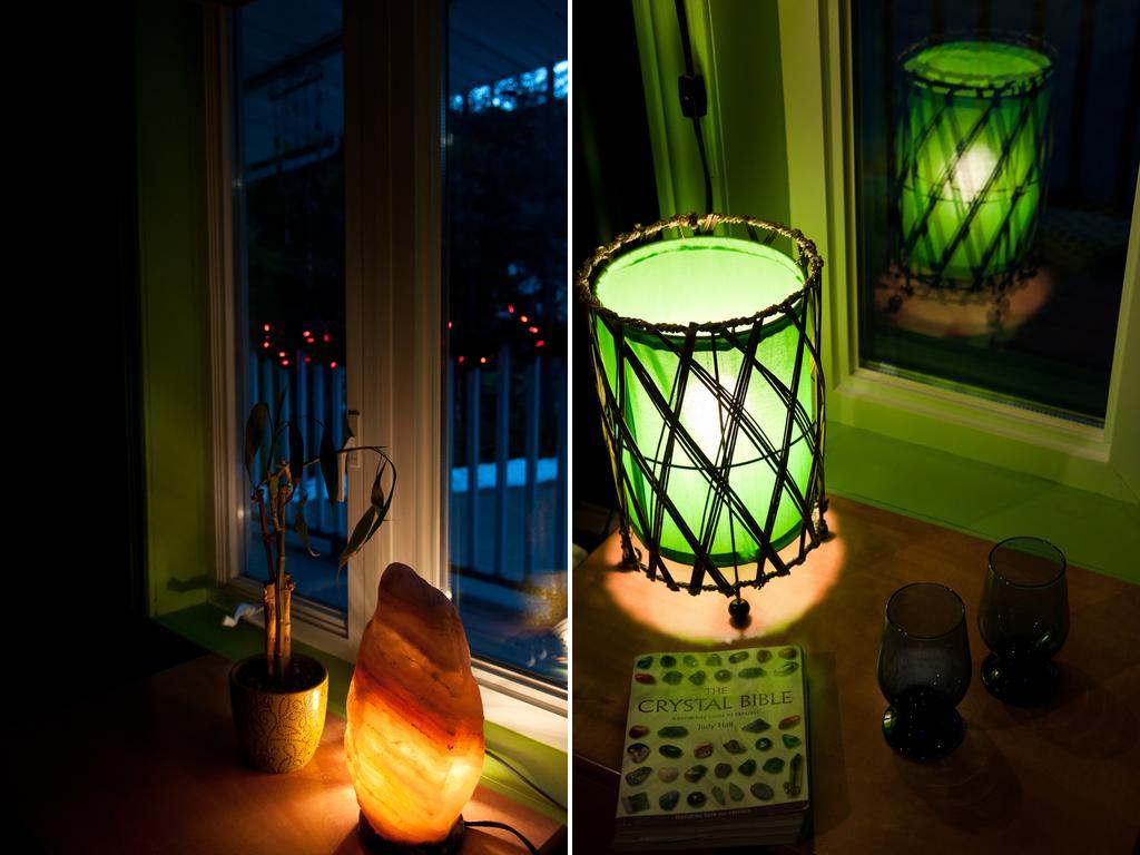 Gite Crystal Inn Mont-Tremblant Bagian luar foto