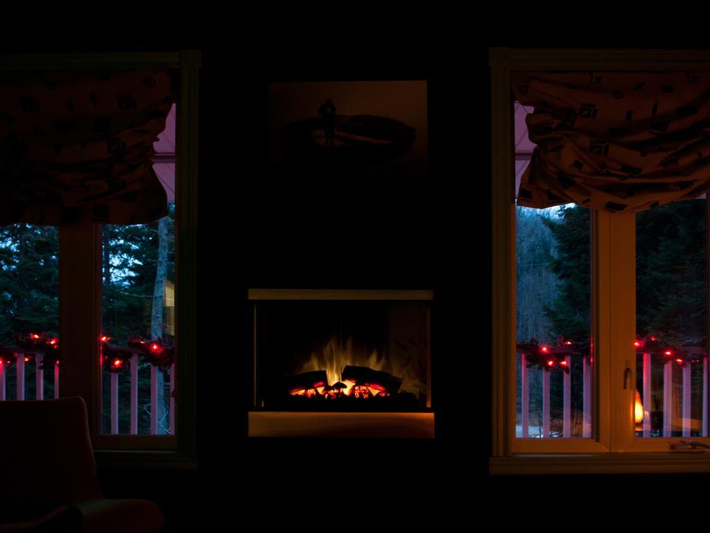 Gite Crystal Inn Mont-Tremblant Bagian luar foto