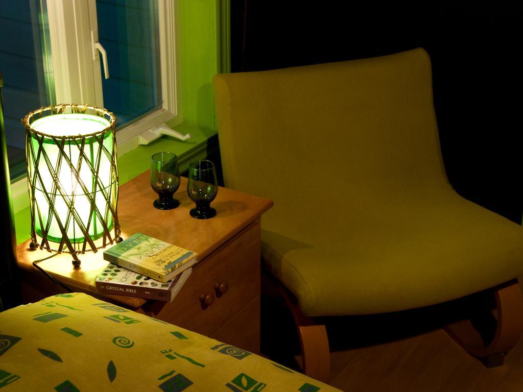 Gite Crystal Inn Mont-Tremblant Bagian luar foto