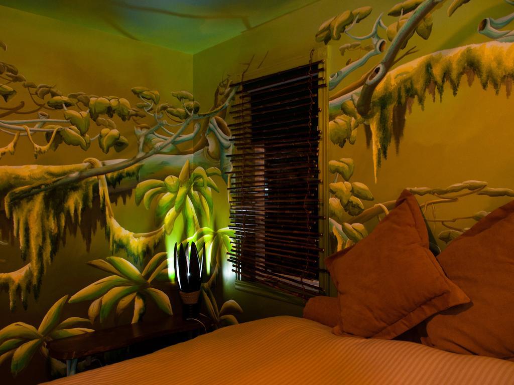 Gite Crystal Inn Mont-Tremblant Bagian luar foto