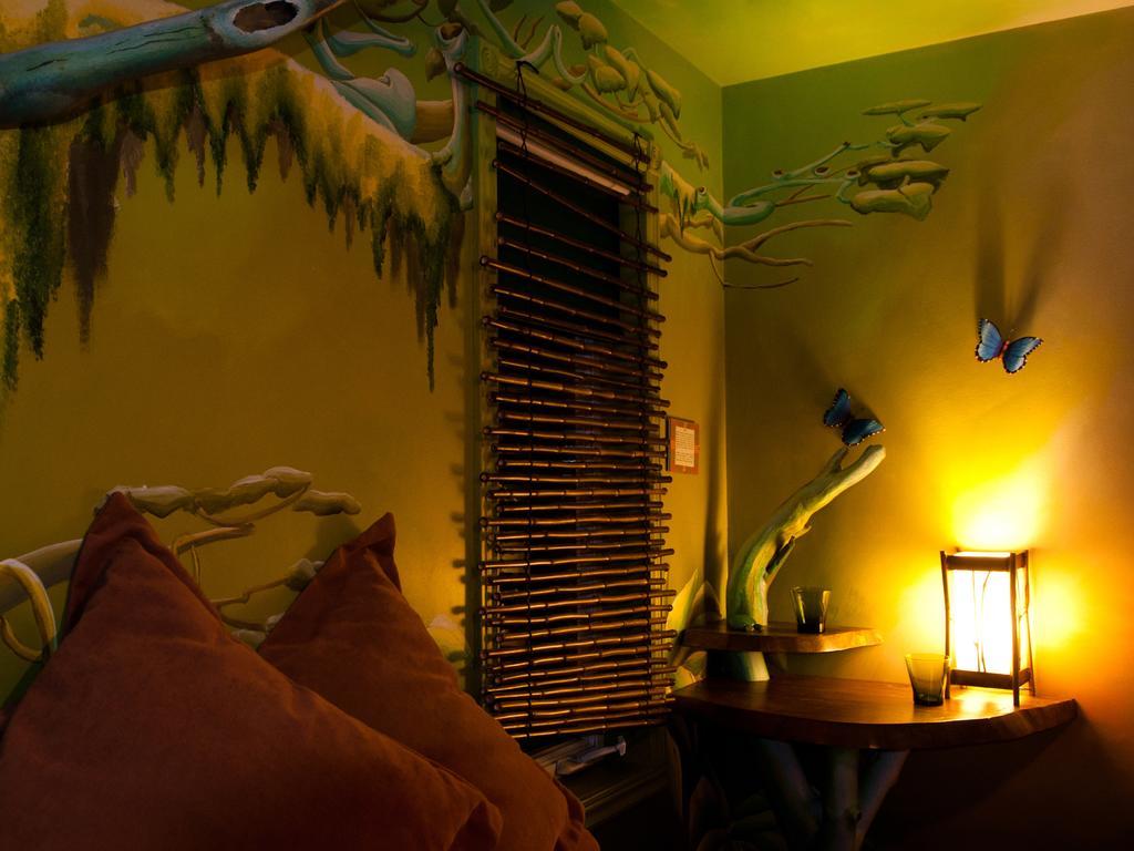 Gite Crystal Inn Mont-Tremblant Bagian luar foto